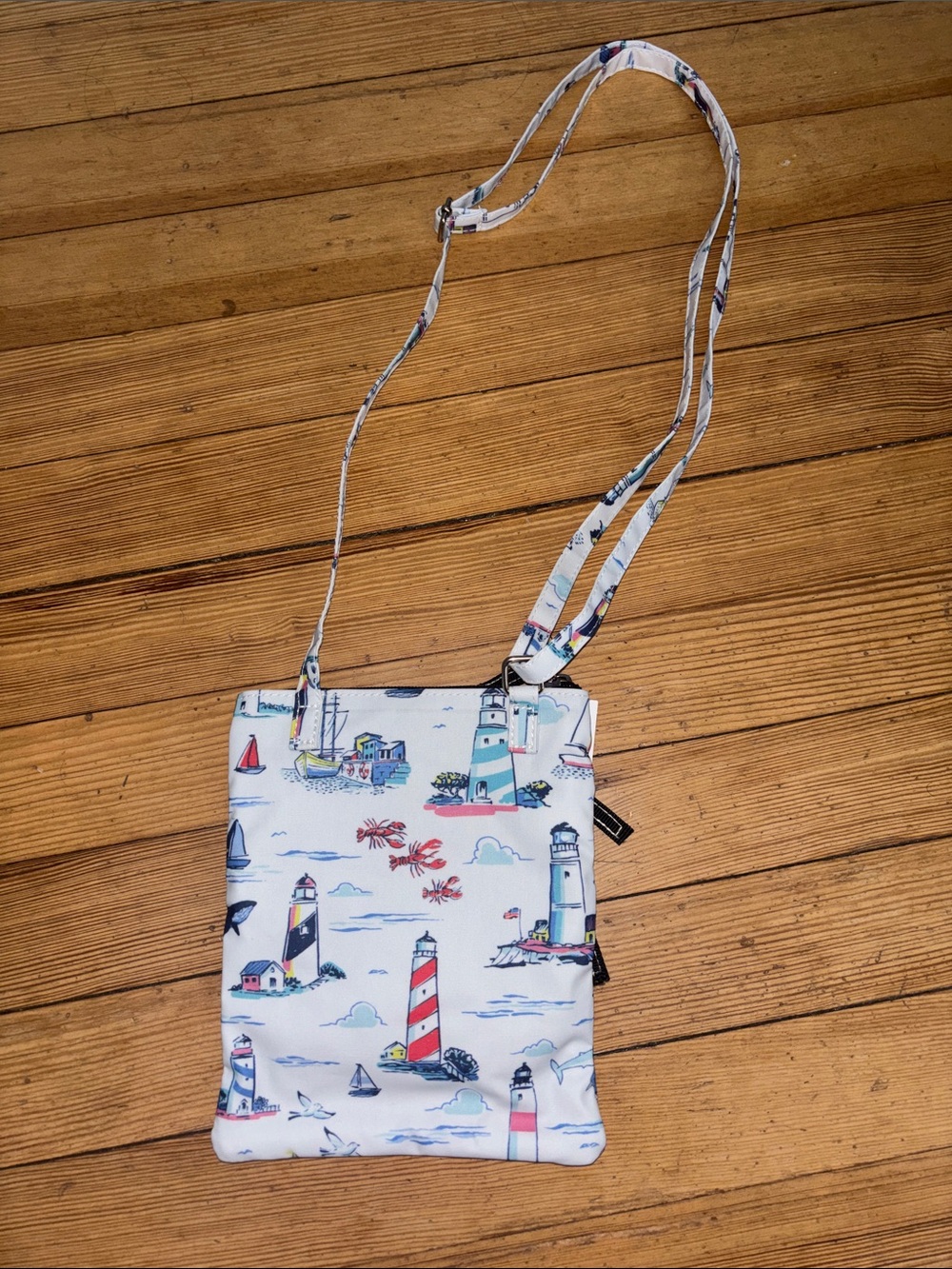 SCOUT limited edition crossbody bag - Picture 3 of 4